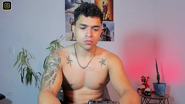 Show Webcam de Gersonzt