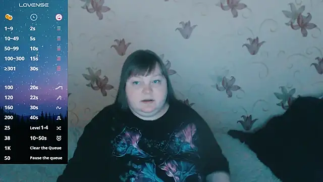 fistashka___ Adlı Modelin Canlı XXX Sohbeti