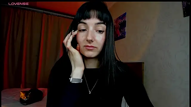 AishaGold's Live XXX Chat