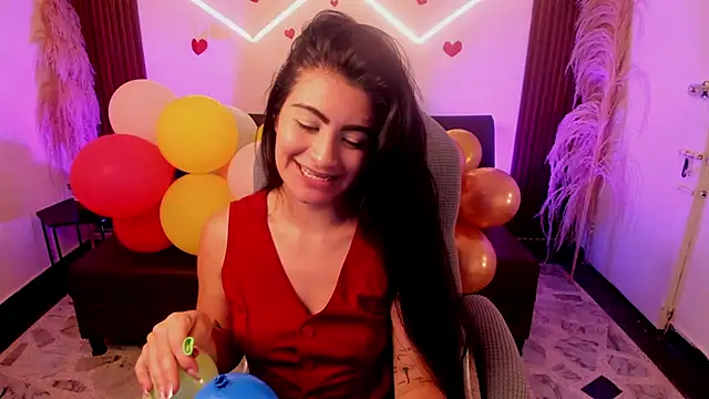 lunaalynch's Live XXX Chat