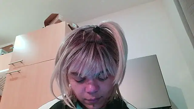 Show Webcam de serena__vedette