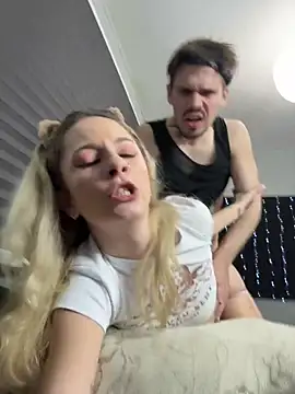 PinkiePie-'s Webcam Show