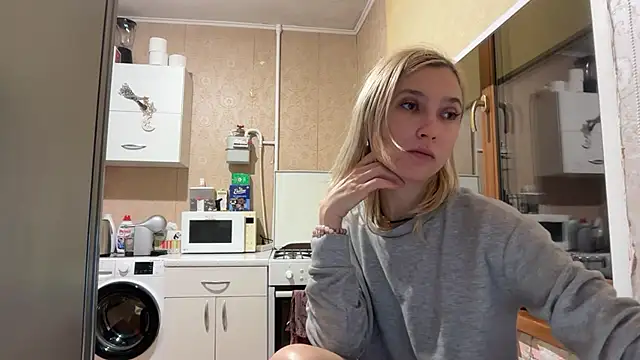 AngelJeniのライブXXXチャット