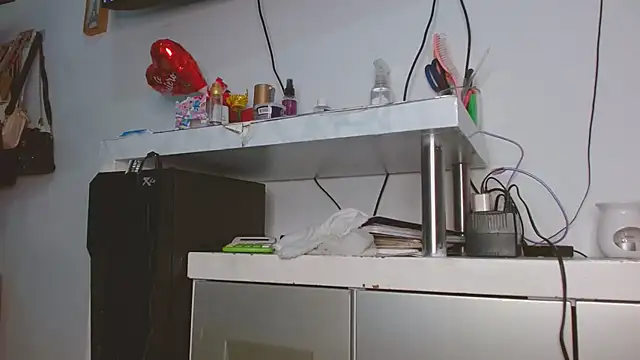 Chat XXX ao vivo de meli_jones69