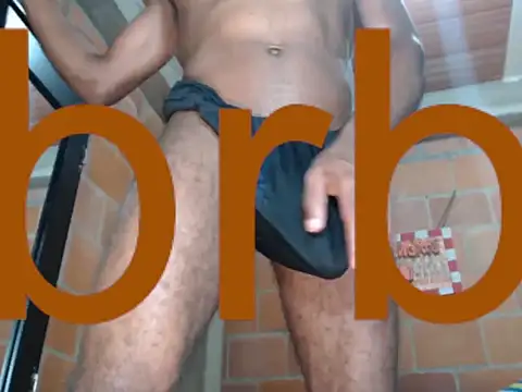 Show Webcam de vergon3624