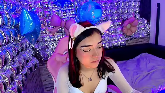 Sembang XXX Secara Langsung lala_cherry