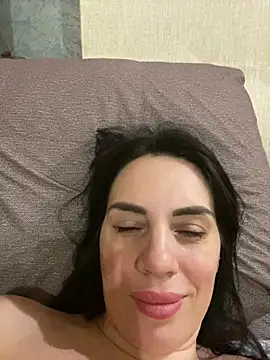 Alex_Svift's Webcam Show