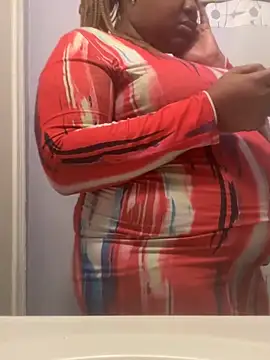 Show Webcam de caramelick