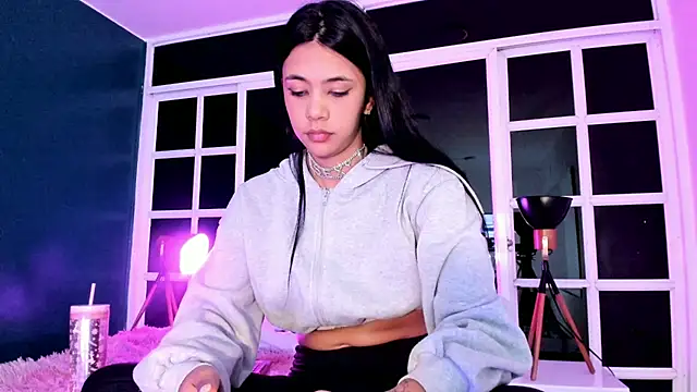 AntonellaRossi Live XXX-Chat