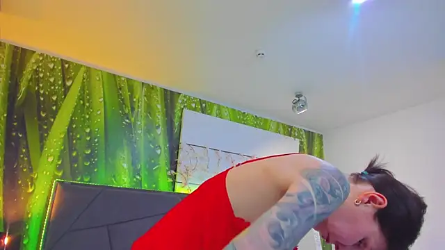 VeraWatts Live XXX-chat