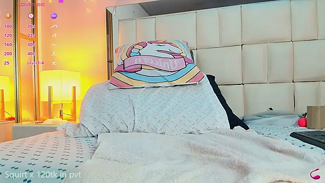 anahi_maite 现场XXX聊天