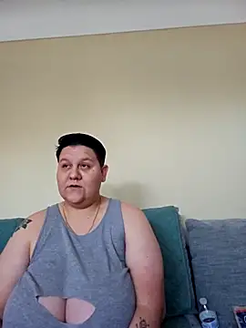 DevilDahm's Live XXX Chat