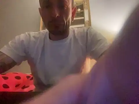 Show de Gman143187 na webcam