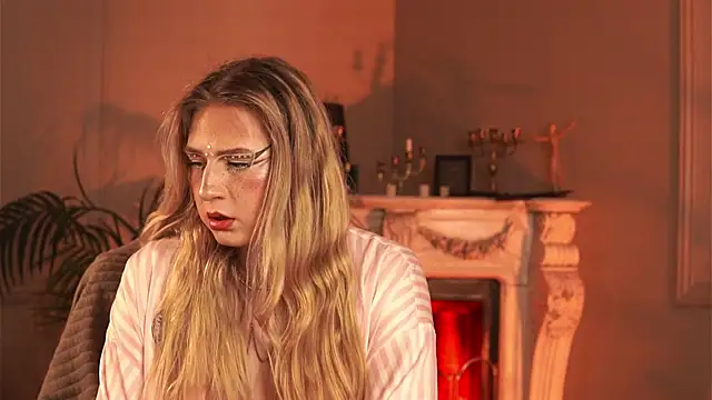 Jes_Solar লাইভ XXX চ্যাট