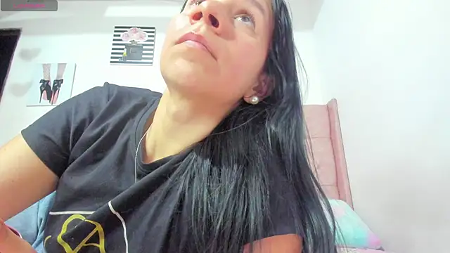 solpeich's Live XXX Chat