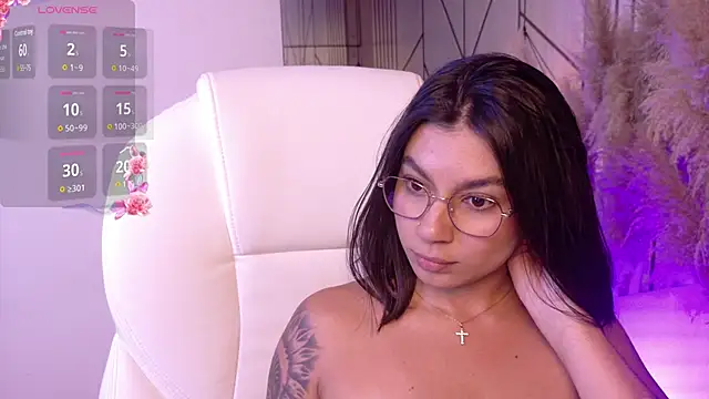 AlyssaRay: απευθείας συνομιλία ΧΧΧ