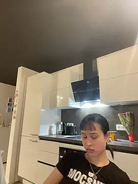 Just-Lilly's Live XXX Chat