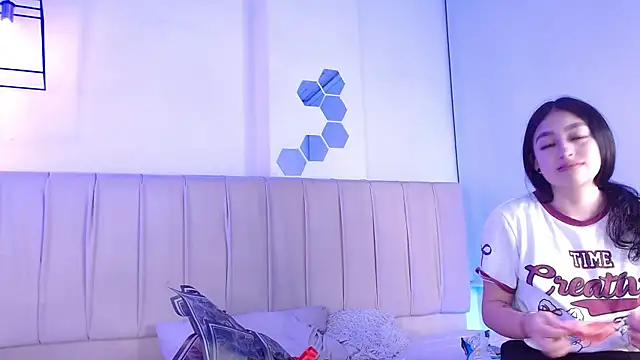 lexy_the_bestのウェブカメラショー