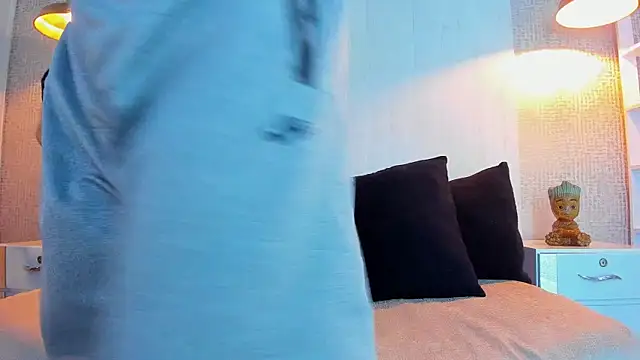 Chat XXX en directo de KyleJoss30