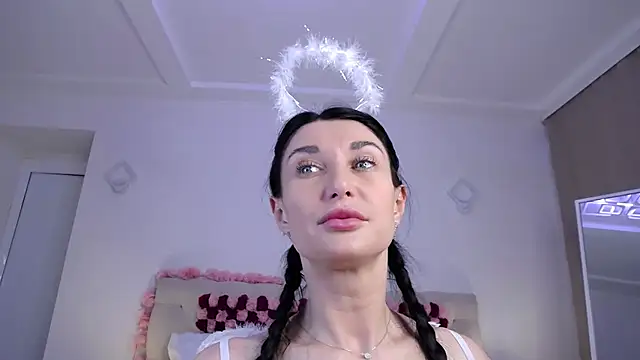 AriannaCruise Live XXX-chat