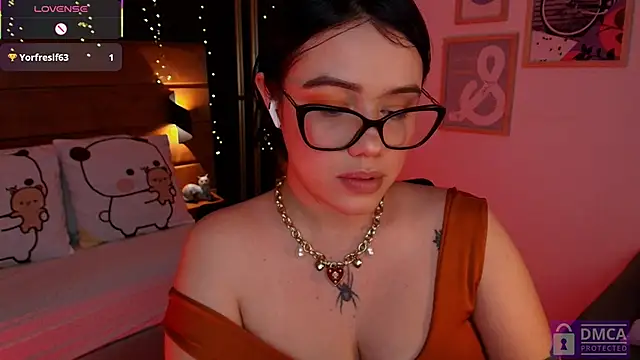 Chat +18 de aria_bloomer ao vivo