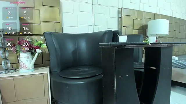 NaomyRivera Live XXX-Chat