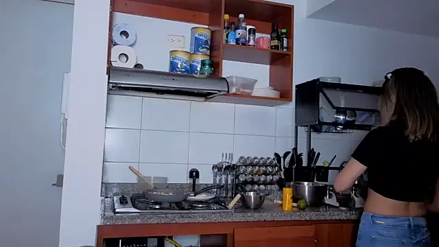 Nicky_sexfire's Live XXX Chat