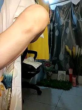 Lucy_limon 在線直播表演