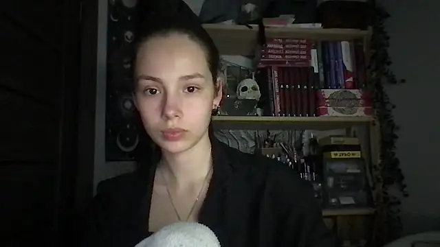 Yuna5343's Live XXX Chat