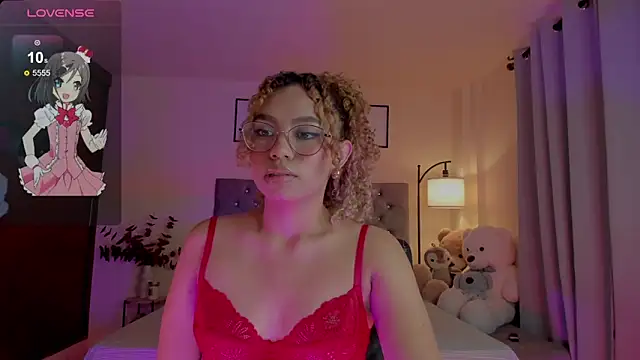 OxanaFedorova1-'s Live XXX Chat