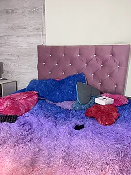 PamelaBoobs' Live XXX Chat