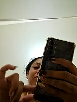 millacavalona09 Show in webcam