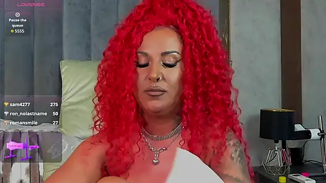 Sierra_Quinn Chat XXX live