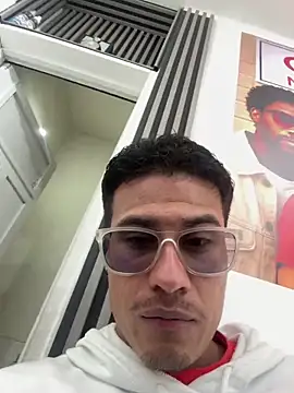 TavoHot_ 在線直播表演