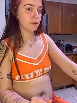 joeystaciee's Webcam Show