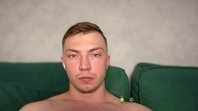 iron__chap 웹캠 쇼