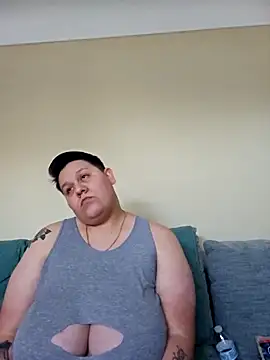 Chat XXX ao vivo de DevilDahm