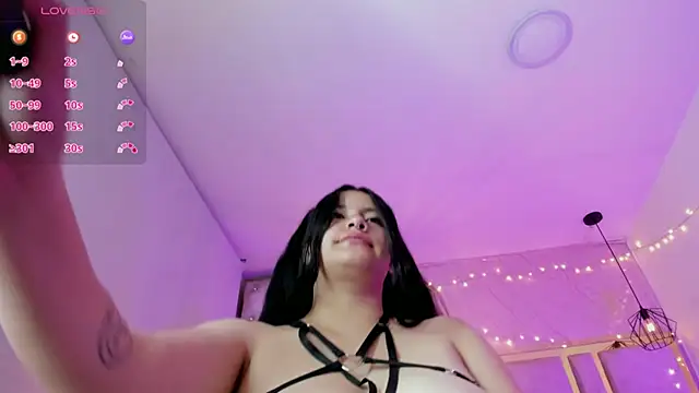 Chat +18 de Vick_daves_ ao vivo