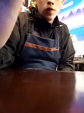 blackninja66 Webcam show