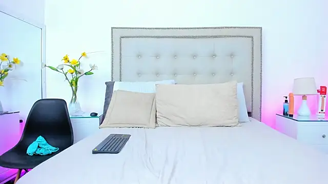 Paulynavera Obrolan Langsung XXX