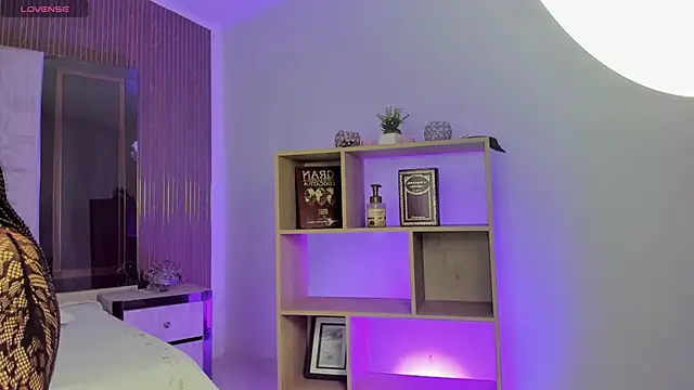 lalabunny_ Obrolan Langsung XXX