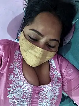 Samarya-78's Webcam Show