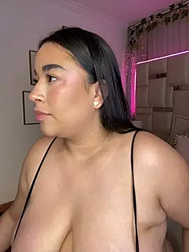 Chat XXX ao vivo de Zoey_thompson