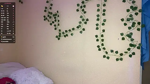 waumeoww's Live XXX Chat