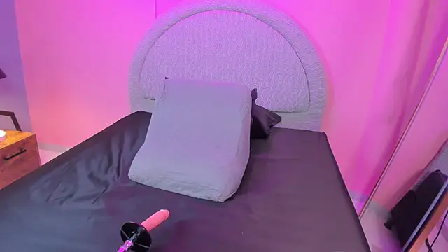 Lia_owenssのライブXXXチャット