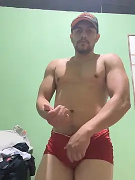 Show webcam de Rejoined_Sugar