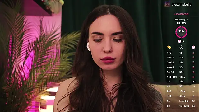 Chatroom XXX en direct de -BabyYoda