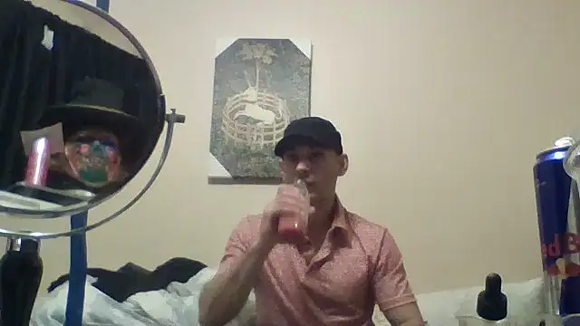 Czat XXX na żywo – hailzeffn