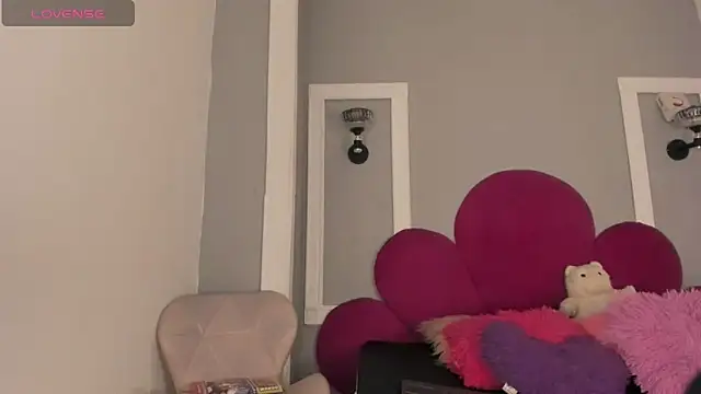 Bonniie_22 即時 XXX 聊天