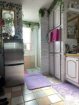 Show Webcam de TranSexualJade95